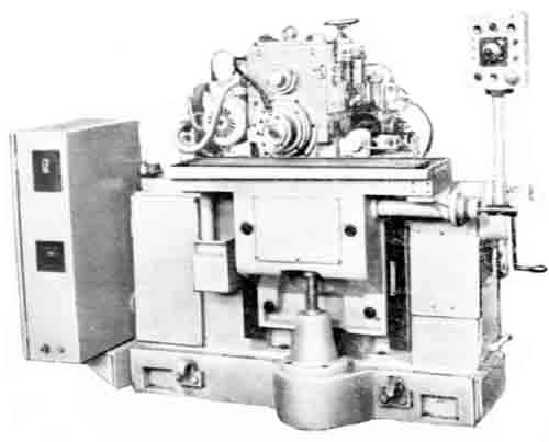 6Д92 Верстат фрезерный шпоночный